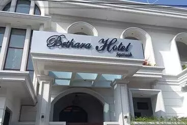 Bethara Hotel Syariah Lampung