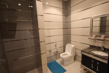 Appart'hotel Suit Los