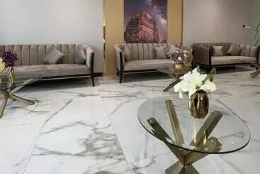 فندق الوتين Alwateen