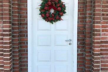 هاستل St. Virginia’s