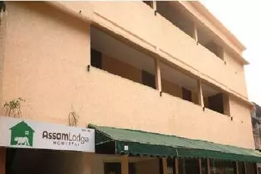 Bed and Breakfast Assam Lodge