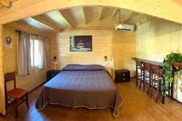 Choco B&b