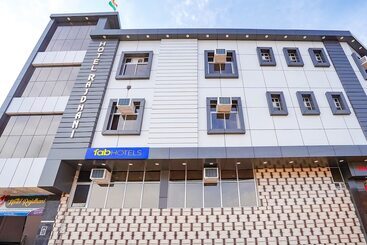 Fabhotel Rajdhani