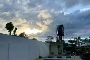Hotel Sunshine Stay Panglao