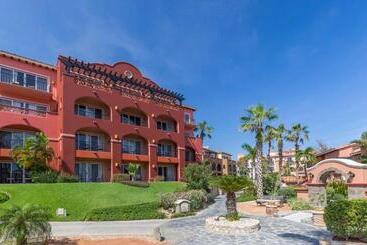 Hotel The Club At Hacienda Del Mar