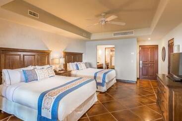 酒店 The Club At Hacienda Del Mar