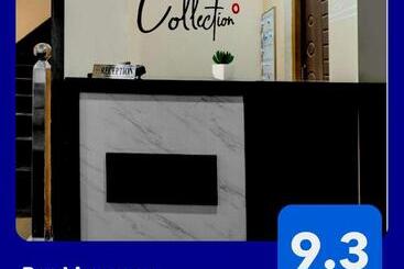 Collection O Hotel Simhadri