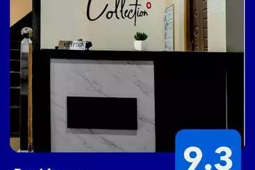 Collection O Hotel Simhadri