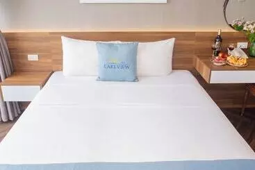 Hotel Lake View