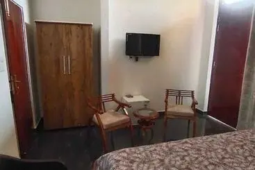 Hotel The Claremont