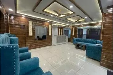 ホテル The Vaishvik