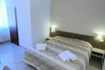 Pensión La Corte Felice