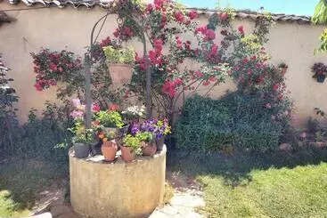 Albergue Don Camino