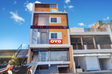 Flagship Hotel Rudram