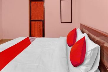 Flagship Hotel Rudram