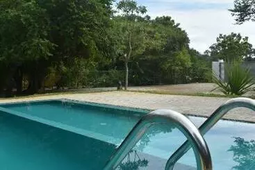 Hotel Villa Jay