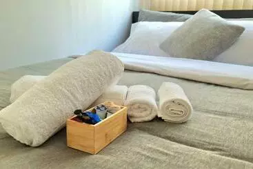 Pensión Cosy Room Close To Melb Airport