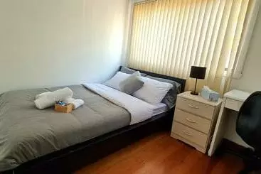 Pansiyon Cosy Room Close To Melb Airport