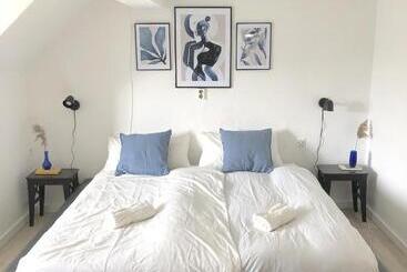 Pensió Gasthaus Am Schloss