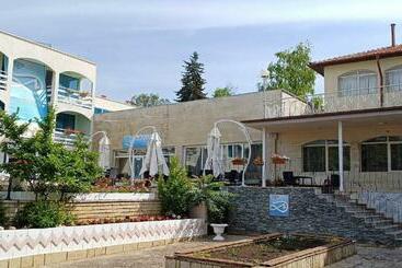 хотел диамант Hotel Diamond