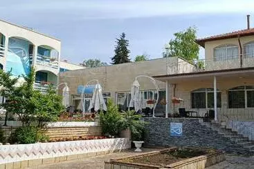 хотел диамант Hotel Diamond