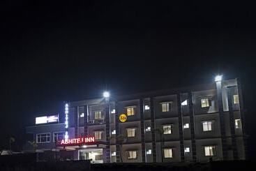 Itsy Hotels Abhitej Inn
