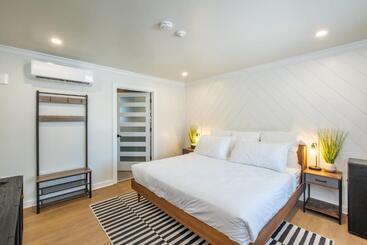 בית מלון כפרי The Surf Club