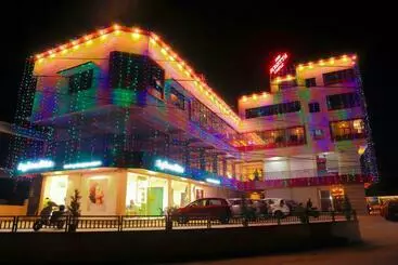 Motel The Rosetta Castle