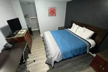 Reed Motel Nashville