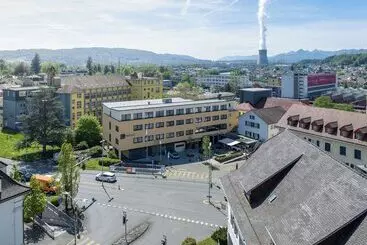 Flexymotel Schönenwerd