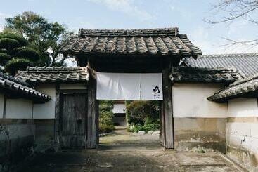 Hotel Rita Izumifumoto