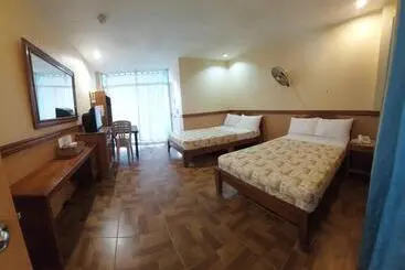 Hotel Sea Forest Resort