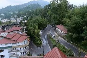 Hotel Yashshree Sikkim Blossom