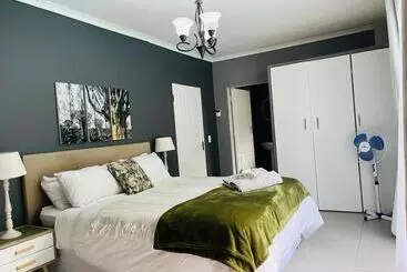 Pension Bloubrak   Stone Haven 3