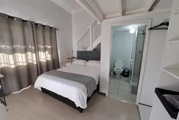 Majatalo Aircommodation Guesthouse