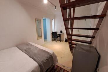 ペンション Aircommodation Guesthouse