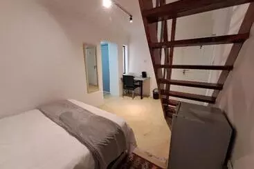 Pension Aircommodation Guesthouse