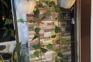 New Sleep In Dalat Hostel