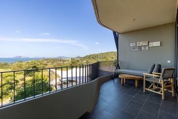 ホテル Varana Krabi