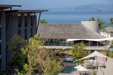 ホテル Varana Krabi