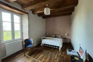 Bed and Breakfast Le Mas De Coursac
