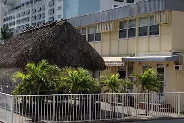Expo Motel