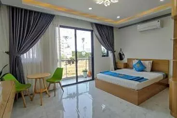 هتل Phuong Linh Mini