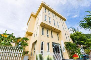 Sunset Bãi Dâu Boutique Hotel Vũng Tàu