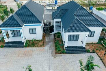 Hotel Villa Bien Johnny Nguyen