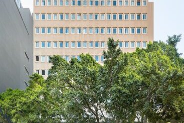 アパートホテル Neighbourgood East City