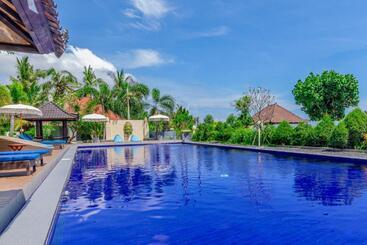 Pension Grand Ball Beach Garden