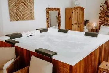 Bed and Breakfast Chambre Riposo