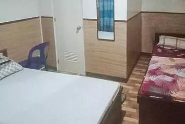 Hotel Reddoorz @ Chelsea Bluewave Resort Masbate