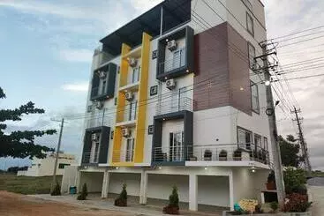 Mitra Hotels & Retreat